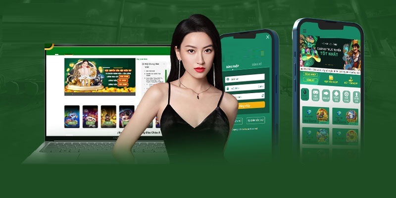 Mọi nền tảng đều có thể kích hoạt app QQ88 thành công